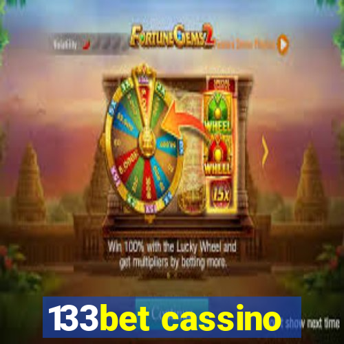 133bet cassino