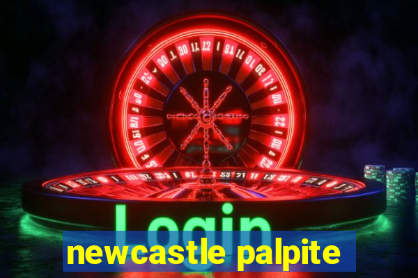 newcastle palpite