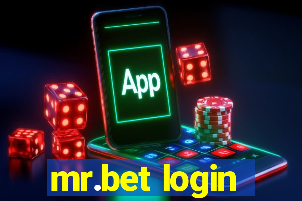 mr.bet login