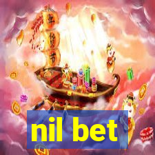 nil bet