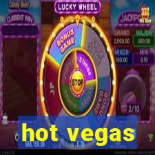 hot vegas