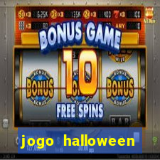 jogo halloween online dinheiro real