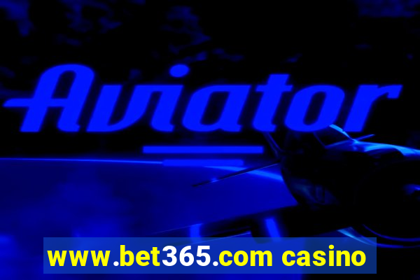 www.bet365.com casino