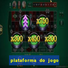 plataforma do jogo fortune tiger