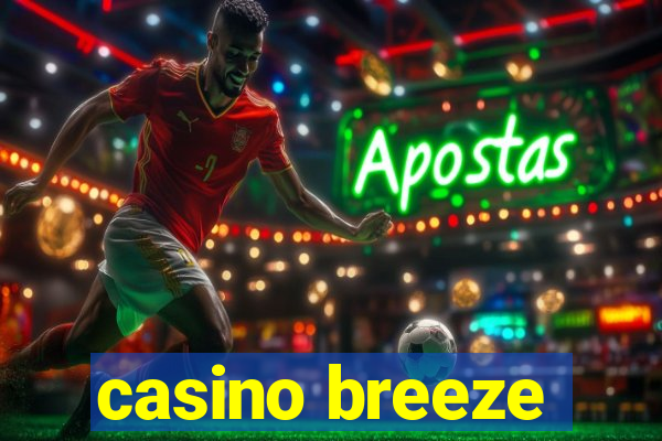 casino breeze