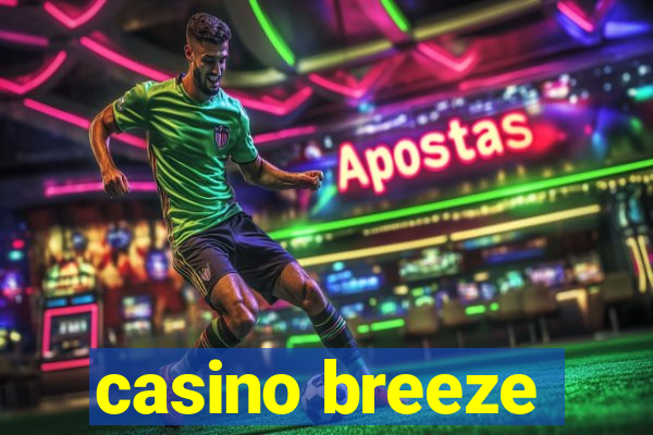 casino breeze