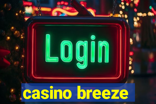 casino breeze