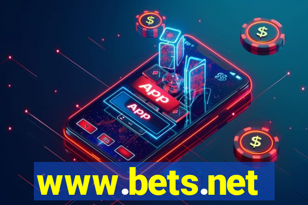 www.bets.net