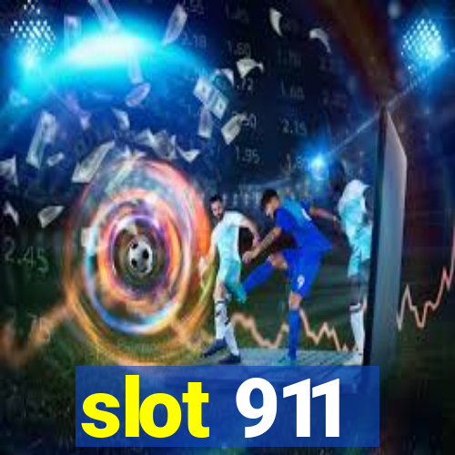 slot 911