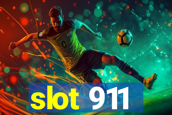 slot 911