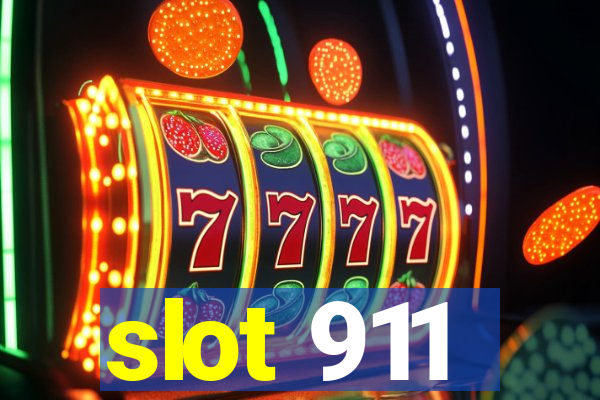 slot 911