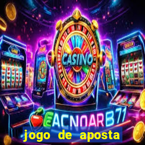 jogo de aposta para menores de 18