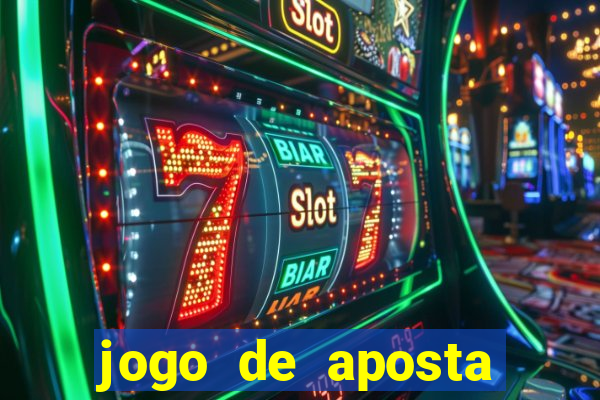 jogo de aposta para menores de 18