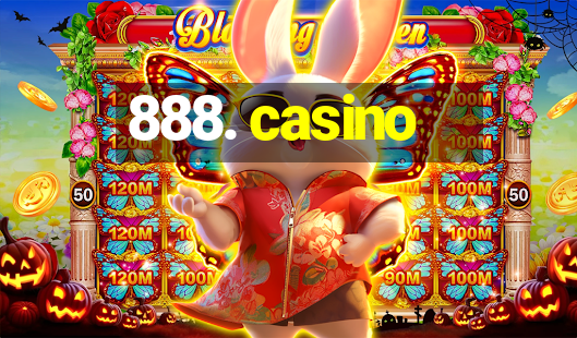 888. casino