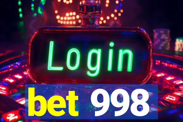 bet 998