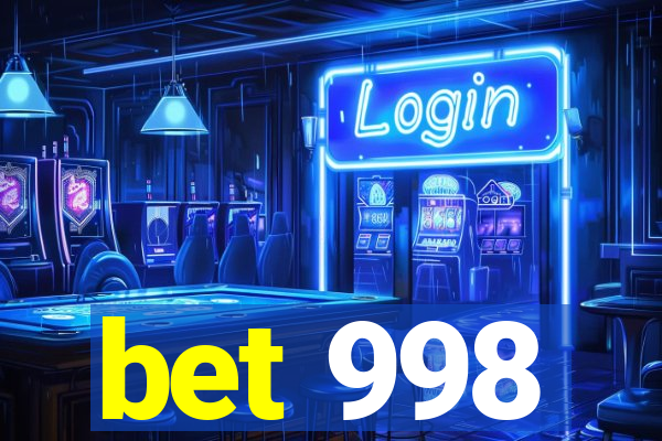 bet 998