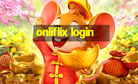 onliflix login