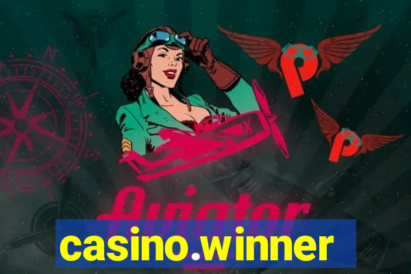 casino.winner