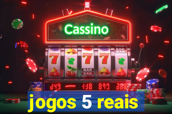 jogos 5 reais