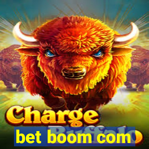 bet boom com