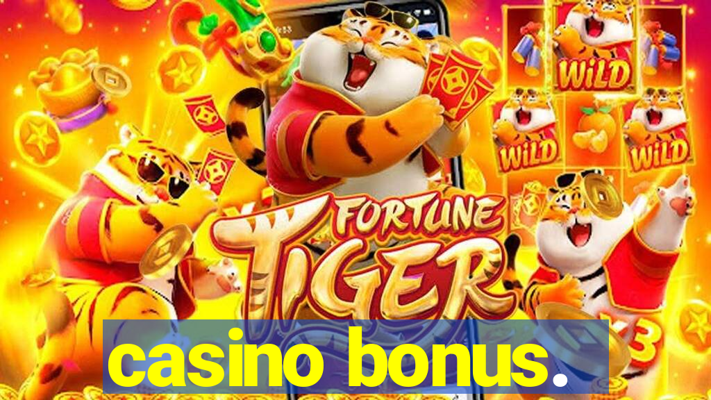 casino bonus.