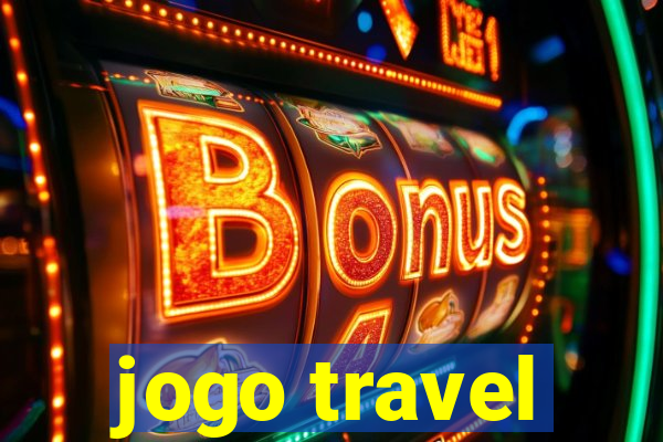 jogo travel