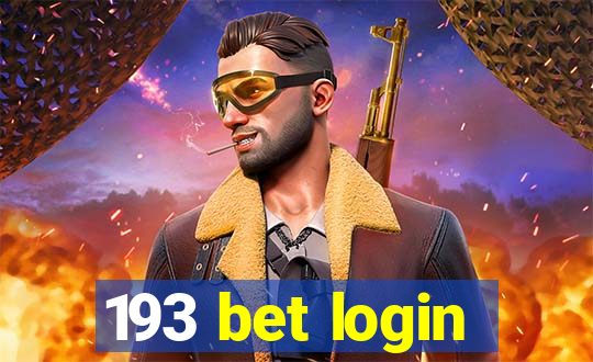 193 bet login