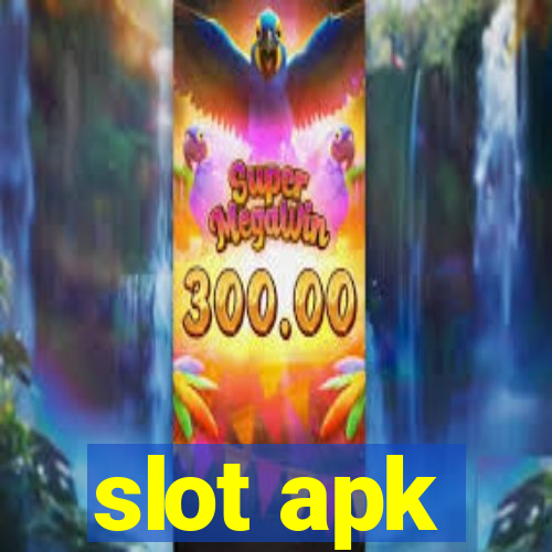 slot apk