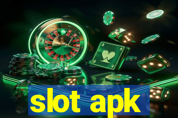 slot apk