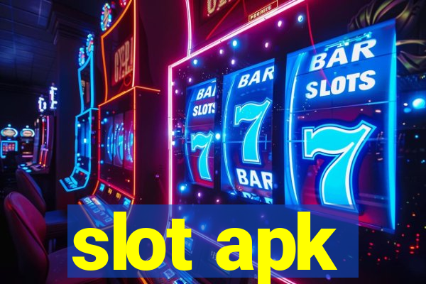 slot apk