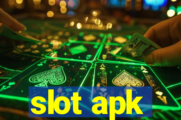 slot apk