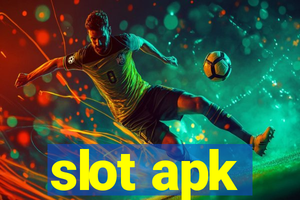 slot apk