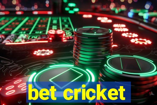 bet cricket