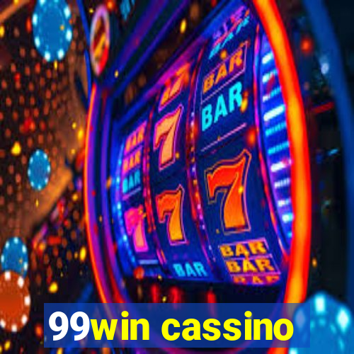 99win cassino