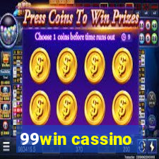 99win cassino