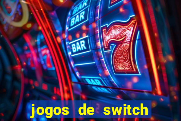 jogos de switch para emulador