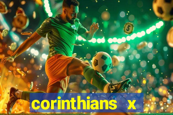 corinthians x cruzeiro palpites