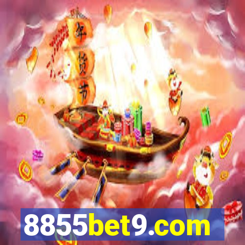 8855bet9.com