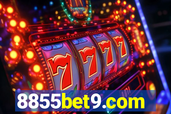 8855bet9.com