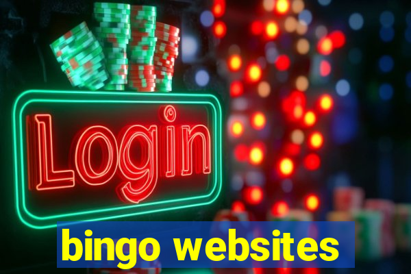 bingo websites