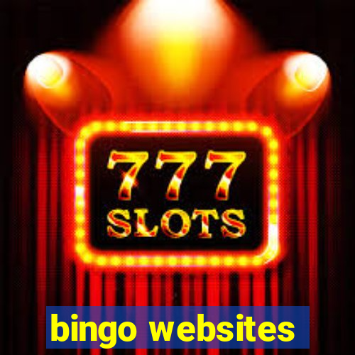 bingo websites