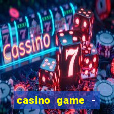 casino game - risky vegas