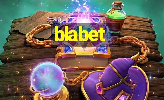 blabet