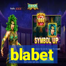 blabet