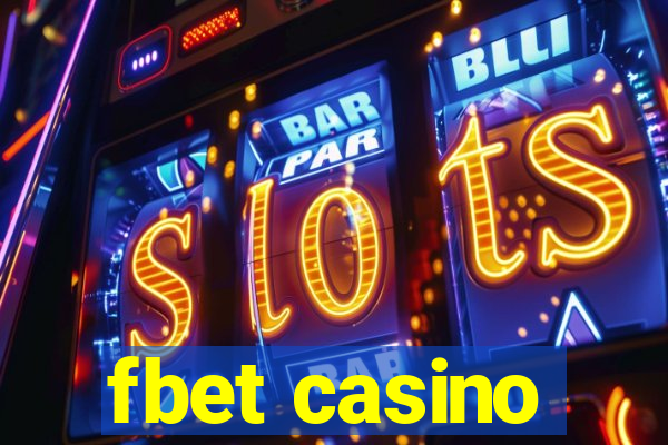 fbet casino