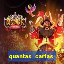 quantas cartas paulo escreveu