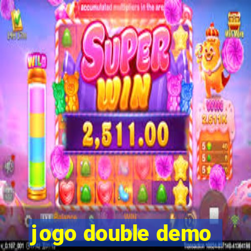 jogo double demo