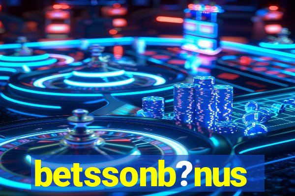 betssonb?nus