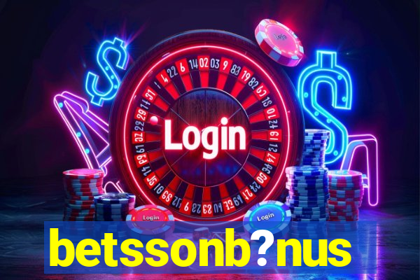 betssonb?nus