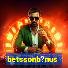 betssonb?nus